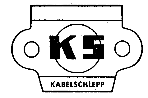 KS KABELSCHLEPP