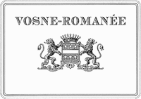 VOSNE-ROMANÉE