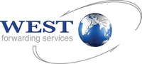 WEST forwarding services
