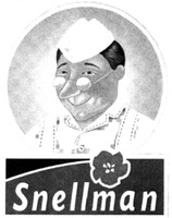 Snellman