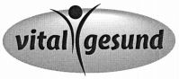 vital gesund
