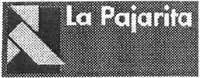 La Pajarita
