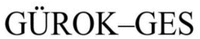 GÜROK-GES
