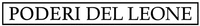 PODERI DEL LEONE