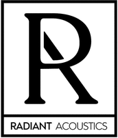 R RADIANT ACOUSTICS