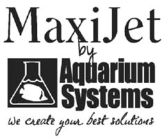 MaxiJet by Aquarium Systems We create your best solutions