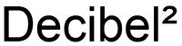 Decibel²