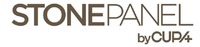 STONEPANEL by CUPA
