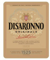 DISARONNO ORIGINALE - Product of Italy - Natural Ingredients - THE WORLD'S FAVORITE ITALIAN LIQUEUR - A UNIQUE BLEND OF PURE ALMOND EXTRACT INFUSED WITH VANILLA AND COCOA MAKES OUR AMARETTO UNMISTAKABLE – LIQUEUR - SINCE 1525 SARONNO - A LEGEND DEEPLY ROOTED IN THE ITALIAN TRADITION AND LIFESTYLE