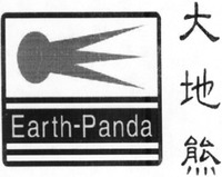 Earth-Panda