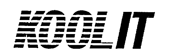 KOOLIT