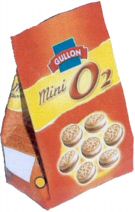 GULLON Mini 02