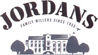 JORDANS FAMILY MILLERS SINCE 1855