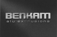BENKAM alu extrusions