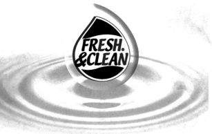 FRESH & CLEAN