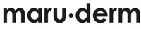 maru·derm