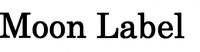 Moon Label