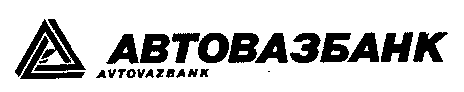  AVTOVAZBANK. 