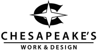 CHESAPEAKE'S WORK & DESIGN