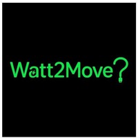 Watt2Move?