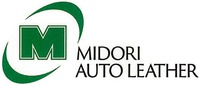M MIDORI AUTO LEATHER