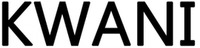 KWANI
