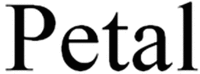 Petal