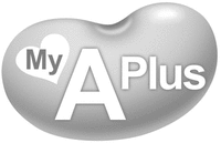 My A Plus