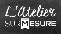 L'atelier SUR MESURE