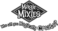 Magic MIXIES Who will you magically create?