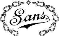 Sans