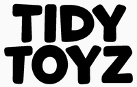 TIDY TOYZ