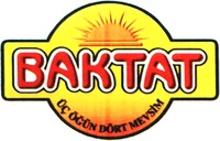 BAKTAT ÜÇ ÖGÜN DÖRT MEVSIM
