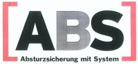 ABS Absturzsicherung mit System