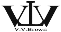 V.V.Brown VTV
