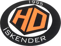 HD 1995 ISKENDER
