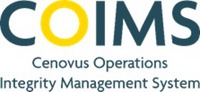 COIMS Cenovus Operations Integrity Management System
