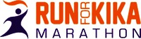 RUN FOR KIKA MARATHON