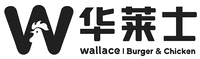 W wallace Burger & Chicken