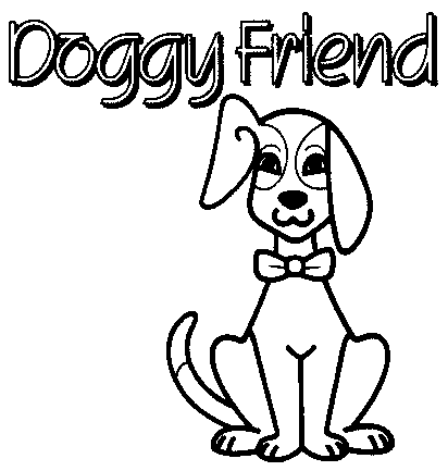 Doggy Friend