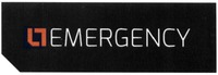 EMERGENCY