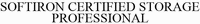 SOFTIRON CERTIFIED STORAGE PROFESSIONAL