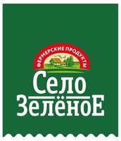 Fermerskie produkty Selo Zelenoe