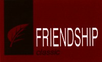 FRIENDSHIP classic