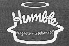 Humble super natural