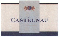 DE CASTELNAU