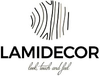 LAMIDECOR look, touch and feel