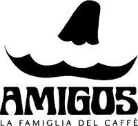 AMIGOS LA FAMIGLIA DEL CAFFÈ