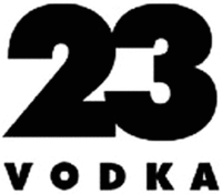 23 VODKA