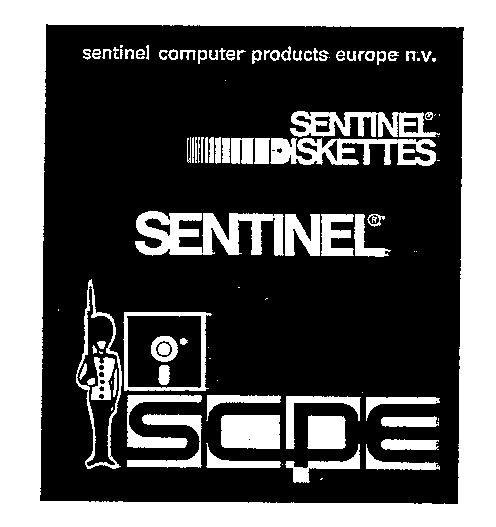 SENTINEL scpe